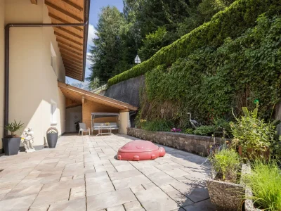 Apartment Apartment Madeleine - Outdoor photo 4