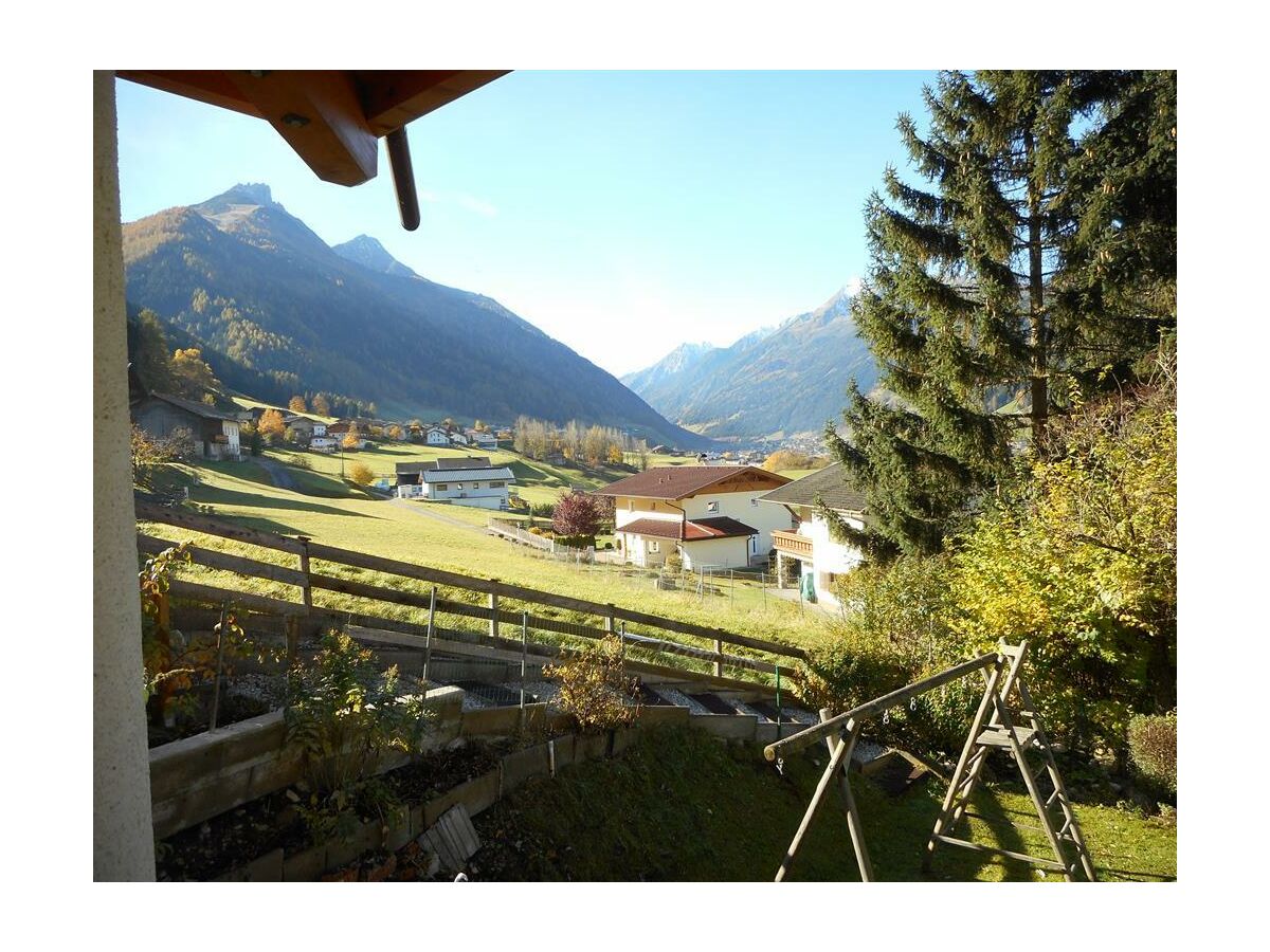 Apartment Appartement/Fewo, Dusche oder Bad, WC - Outdoor photo 3