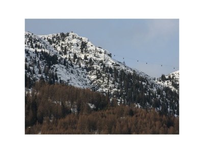 Apartment Appartement/Fewo, Dusche oder Bad, WC in Neustift im Stubaital - Apartment