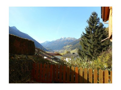 Apartment Appartement/Fewo, Dusche oder Bad, WC - Outdoor photo 5