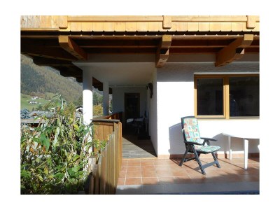 Apartment Appartement/Fewo, Dusche oder Bad, WC - Outdoor photo 8