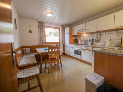 Apartment Appartement/Fewo, Dusche oder Bad, WC - Features photo 12