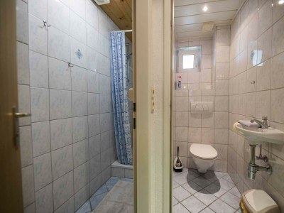 Apartment Appartement/Fewo, Dusche oder Bad, WC - Features photo 13