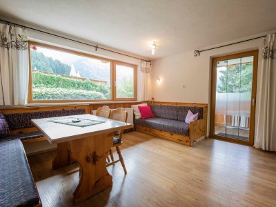 Apartment Appartement/Fewo, Dusche oder Bad, WC - Features photo 15