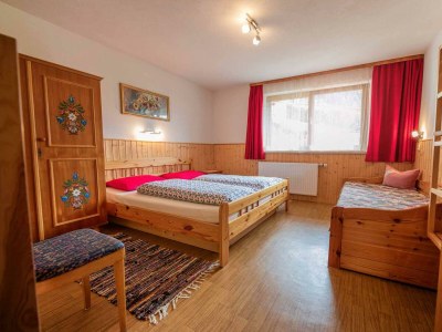 Apartment Appartement/Fewo, Dusche oder Bad, WC - Features photo 16