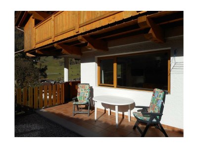 Apartment Appartement/Fewo, Dusche oder Bad, WC - Features photo 17