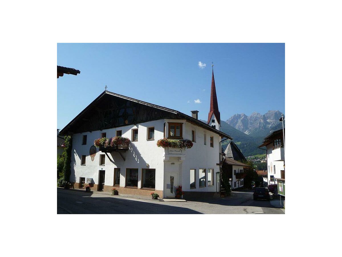 Apartment Appartement Edelweiss