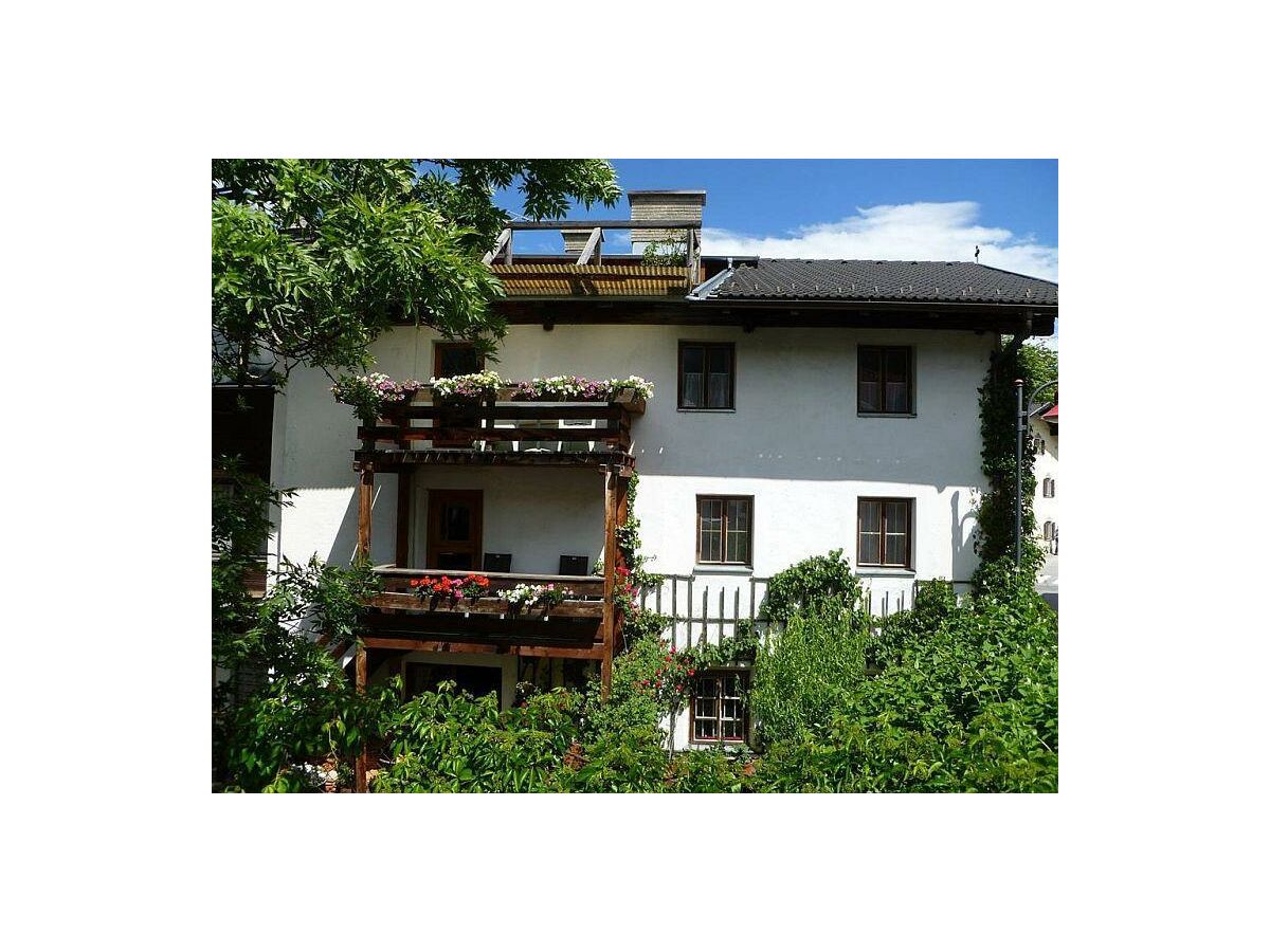 Apartment Appartement Edelweiss - Outdoor photo 2