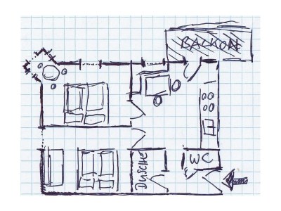 Apartment Appartement Edelweiss - Features photo 15