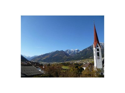 Apartment Appartement Eisenhut - Outdoor photo 4