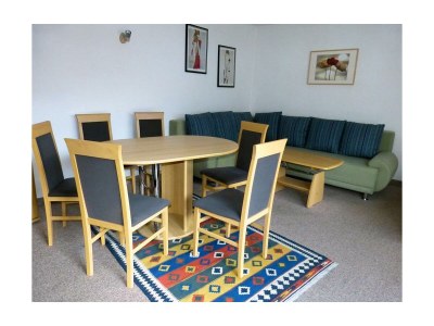 Apartment Appartement Eisenhut - Features photo 8