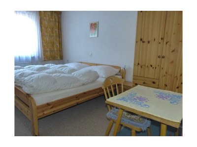 Apartment Appartement Eisenhut - Features photo 9