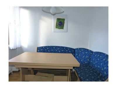 Apartment Appartement Eisenhut - Features photo 12