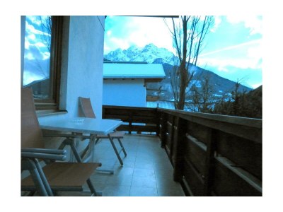 Apartment Appartement Eisenhut - Features photo 14