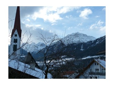 Apartment Appartement Eisenhut - Features photo 18