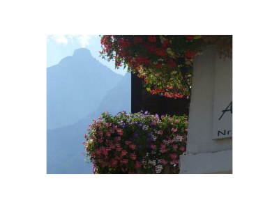 Apartment Appartement Arnika - Outdoor photo 5