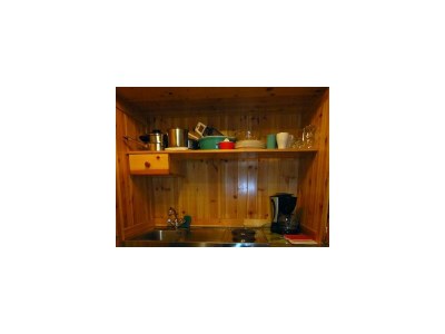 Apartment Appartement Arnika - Features photo 7