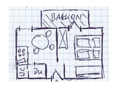 Apartment Appartement Arnika - Features photo 10