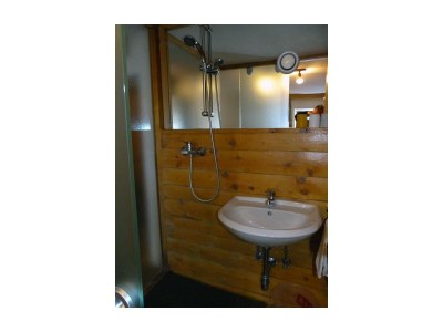 Apartment Appartement Arnika - Features photo 14