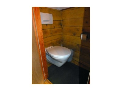 Apartment Appartement Arnika - Features photo 15