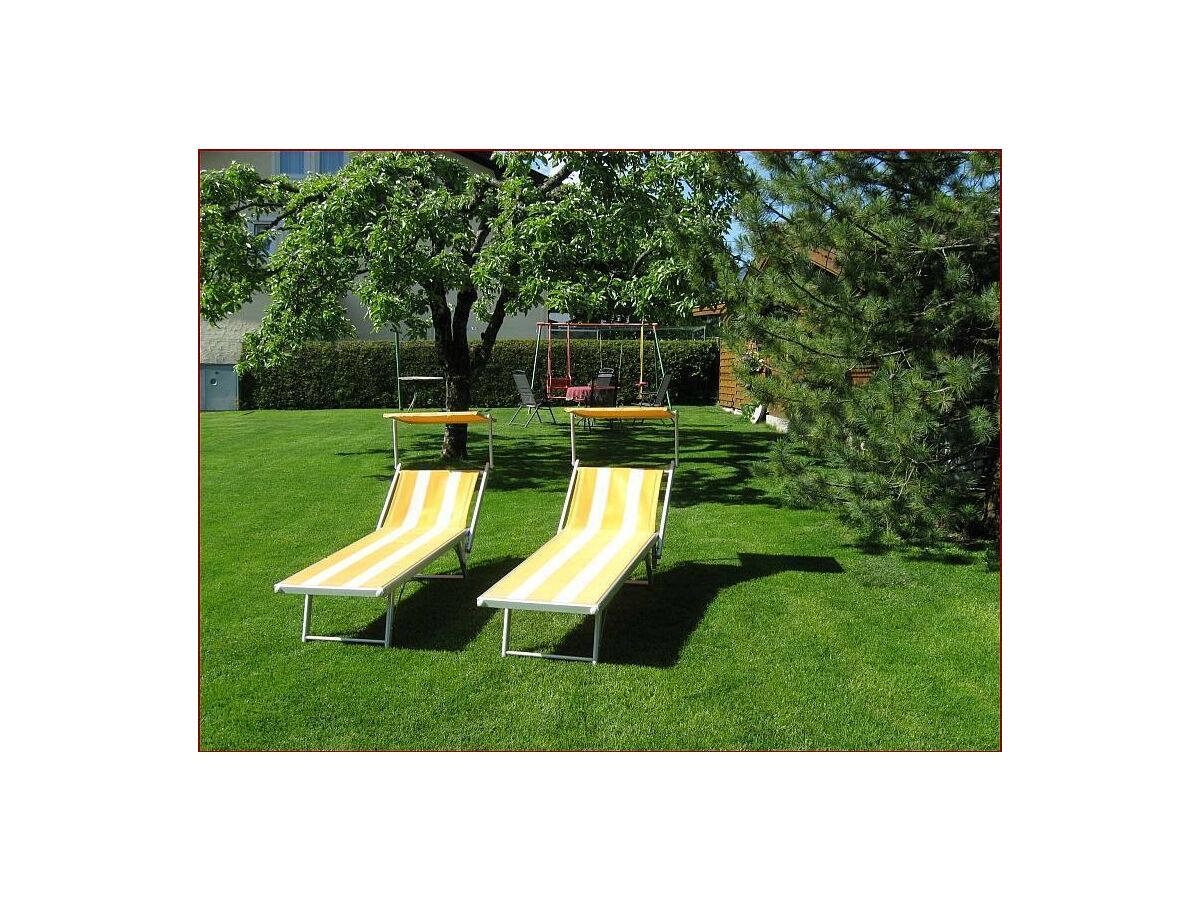 Apartment Studio - Outdoor photo 4