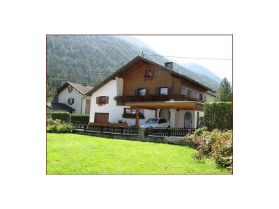 Apartment Studio in Fulpmes - Apartment