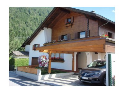 Apartment Studio - Outdoor photo 3