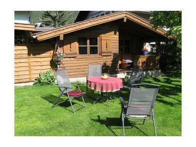 Apartment Studio - Outdoor photo 10