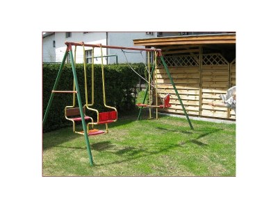 Apartment Studio - Outdoor photo 12