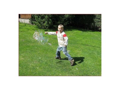 Apartment Studio - Outdoor photo 13