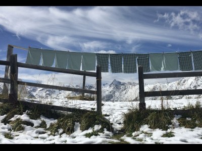 Apartment Studio - Outdoor photo 21