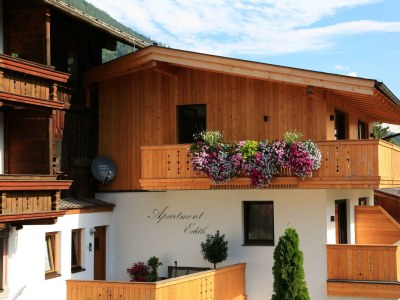 Apartment Apartment Edith - Outdoor photo 4