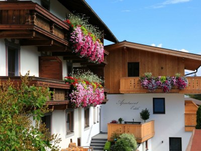 Apartment Apartment Edith - Outdoor photo 9