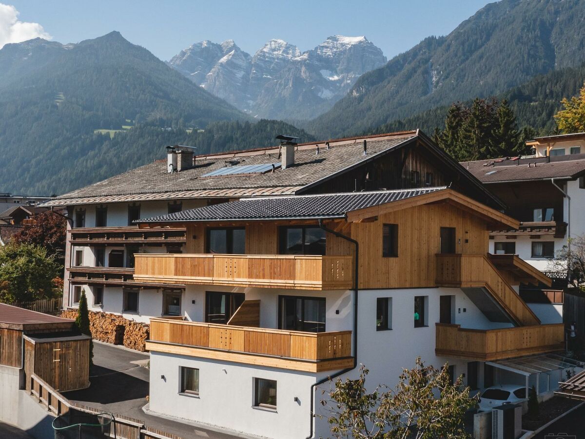 Apartment Apartment Serles - Outdoor photo 3