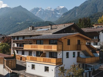 Apartment Apartment Serles - Outdoor photo 3