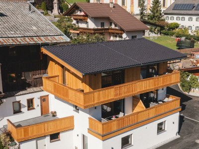 Apartment Apartment Serles - Outdoor photo 5