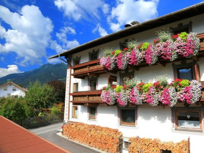 Apartment Apartment Serles - Outdoor photo 7