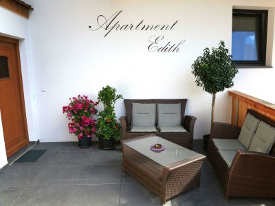 Apartment Apartment Serles - Outdoor photo 8