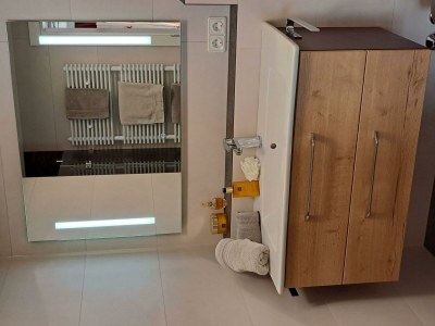 Apartment Apartment Serles - Features photo 40