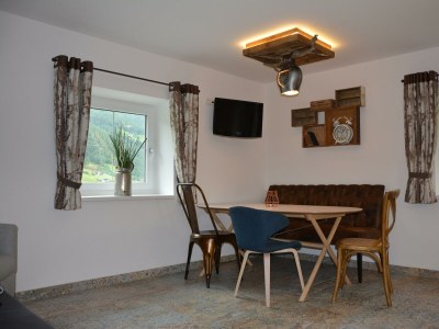 Apartment Ferienwohnung Wiesenblick, 2 Schlafzimmer - Features photo 14