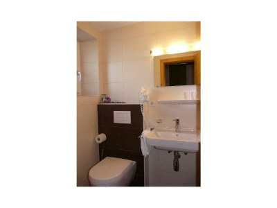 Apartment Ferienwohnung Wiesenblick, 2 Schlafzimmer - Features photo 16