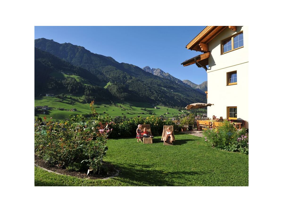 Apartment Ferienwohnung Südblick, 1 Schlafzimmer