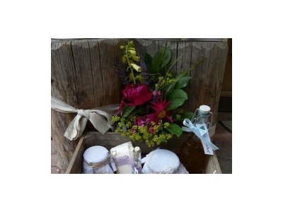 Apartment Ferienwohnung Südblick, 1 Schlafzimmer - Outdoor photo 3