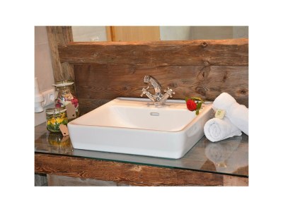 Apartment Ferienwohnung Südblick, 1 Schlafzimmer - Features photo 13