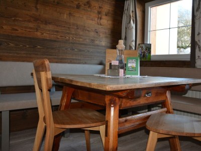 Apartment Ferienwohnung Südblick, 1 Schlafzimmer - Features photo 14