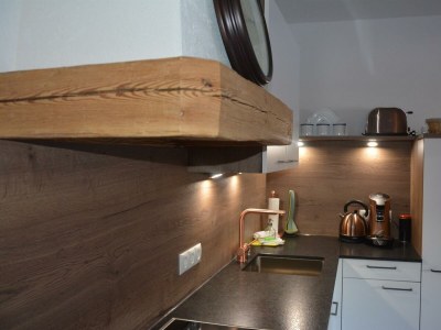 Apartment Ferienwohnung Südblick, 1 Schlafzimmer - Features photo 15