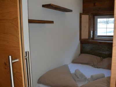Apartment Ferienwohnung Südblick, 1 Schlafzimmer - Features photo 17