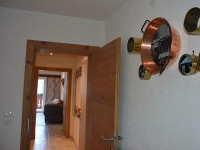 Apartment Ferienwohnung Südblick, 1 Schlafzimmer - Features photo 18