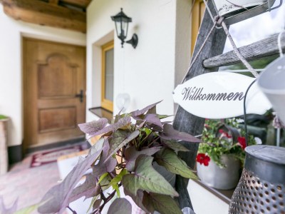 Apartment Ferienwohnung Tirol - Outdoor photo 9