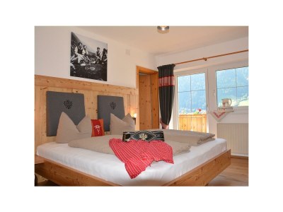 Apartment Ferienwohnung Tirol - Features photo 13